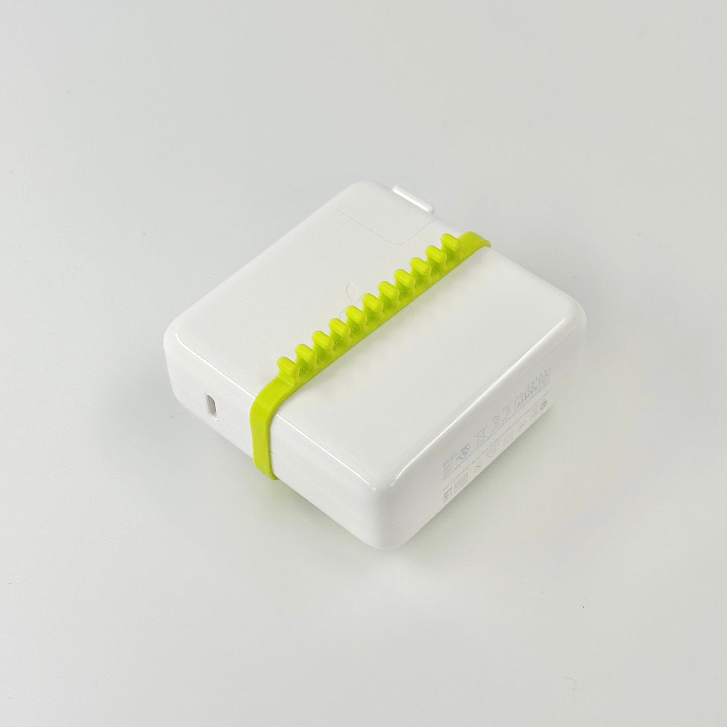Neaty cable organizer for Apple Macbook Charger (2-pack)