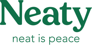 Neaty Neat is peace.